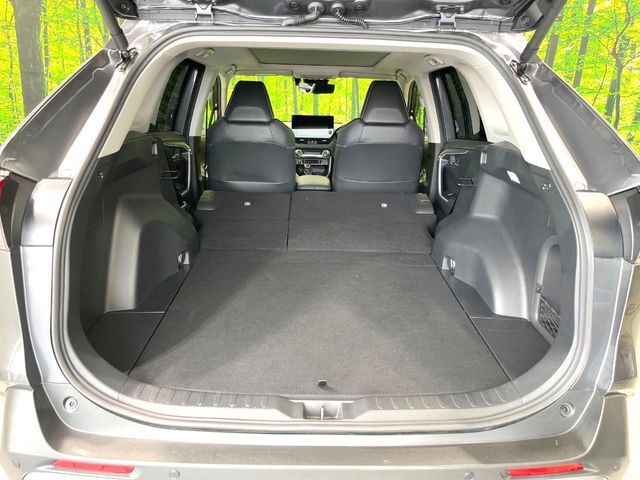 RAV4 HYBRID 4WD