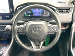 RAV4 HYBRID 4WD