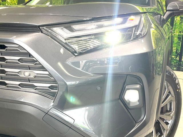 RAV4 HYBRID 4WD