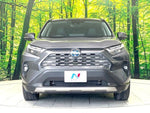 RAV4 HYBRID 4WD