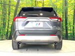 RAV4 HYBRID 4WD