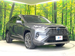 RAV4 HYBRID 4WD