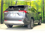 RAV4 HYBRID 4WD