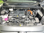 RAV4 HYBRID 4WD