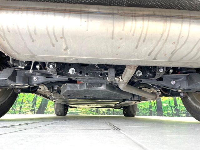 RAV4 HYBRID 4WD