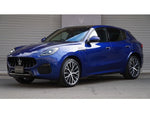 MASERATI Grecale