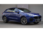 MASERATI Grecale