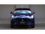 MASERATI Grecale