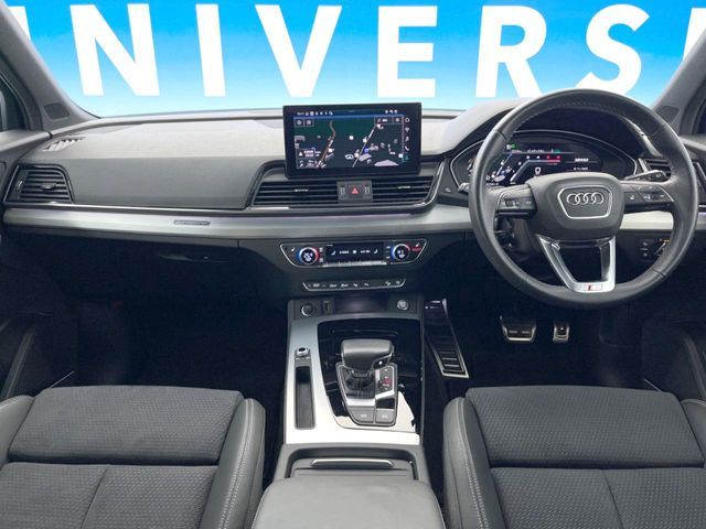 AUDI Q5 SPORTBACK