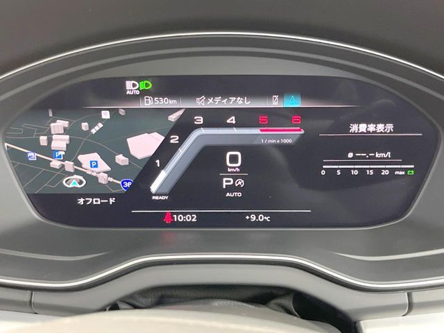 AUDI Q5 SPORTBACK