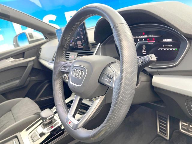 AUDI Q5 SPORTBACK