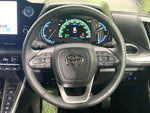 VOXY HYBRID