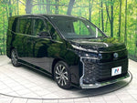 VOXY HYBRID