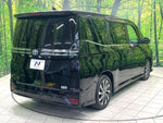 VOXY HYBRID
