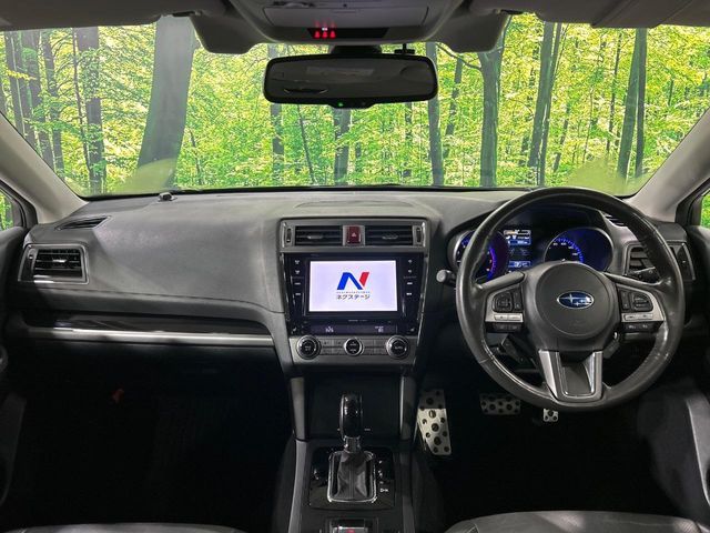 LEGACY OUTBACK