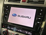 LEGACY OUTBACK