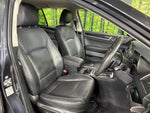 LEGACY OUTBACK