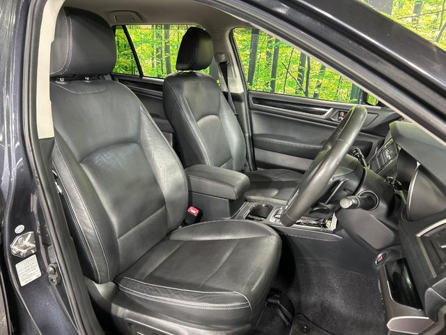 LEGACY OUTBACK