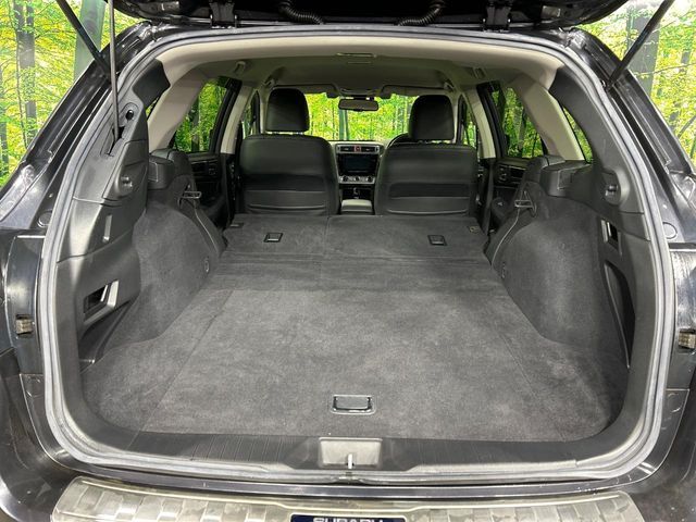 LEGACY OUTBACK