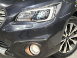 LEGACY OUTBACK