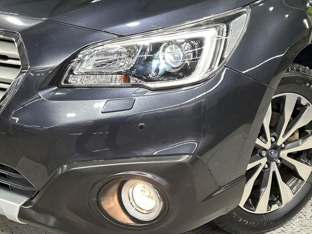 LEGACY OUTBACK