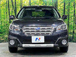LEGACY OUTBACK
