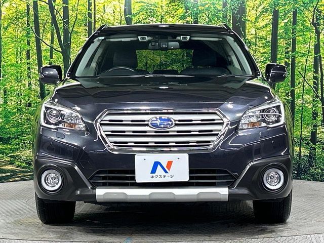 LEGACY OUTBACK