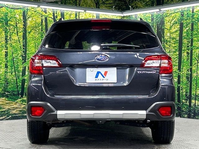 LEGACY OUTBACK