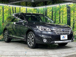 LEGACY OUTBACK