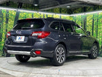 LEGACY OUTBACK