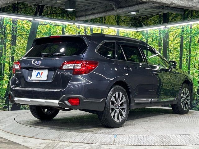LEGACY OUTBACK
