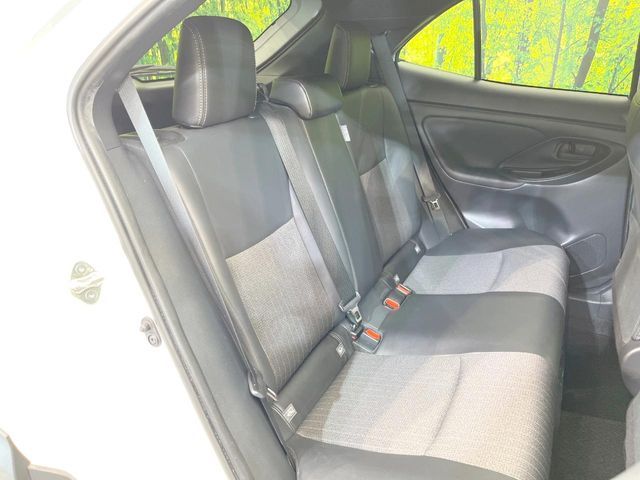 YARIS CROSS HYBRID