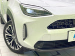 YARIS CROSS HYBRID