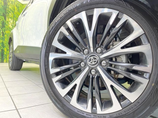 YARIS CROSS HYBRID
