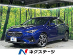 IMPREZA 5Door 4WD