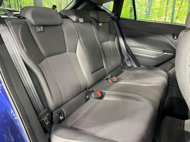 IMPREZA 5Door 4WD