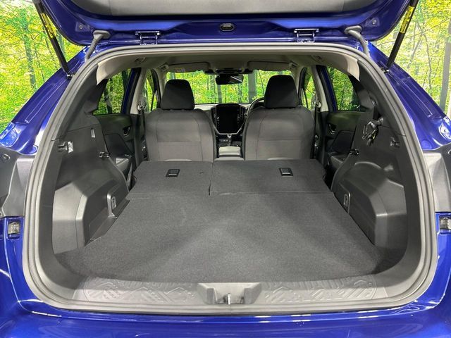IMPREZA 5Door 4WD