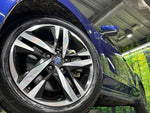 IMPREZA 5Door 4WD