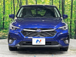 IMPREZA 5Door 4WD