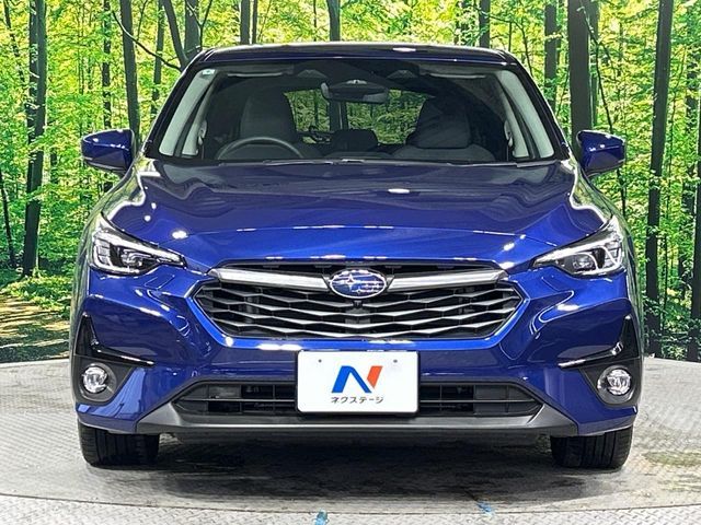 IMPREZA 5Door 4WD