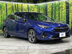 IMPREZA 5Door 4WD