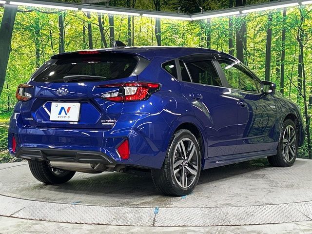 IMPREZA 5Door 4WD