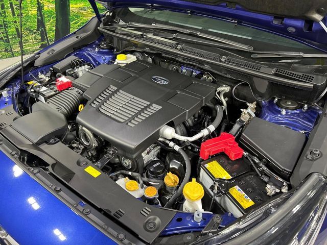 IMPREZA 5Door 4WD