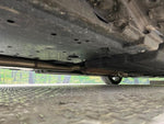IMPREZA 5Door 4WD