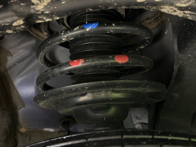 IMPREZA 5Door 4WD
