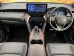 HARRIER 4WD