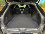 HARRIER 4WD