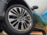 HARRIER 4WD