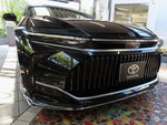 CROWN sedan hybrid