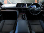 CROWN sedan hybrid